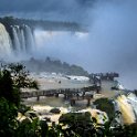 BRA SUL PARA IguazuFalls 2014SEPT18 048 : 2014, 2014 - South American Sojourn, 2014 Mar Del Plata Golden Oldies, Alice Springs Dingoes Rugby Union Football Club, Americas, Brazil, Date, Golden Oldies Rugby Union, Iguazu Falls, Month, Parana, Places, Pre-Trip, Rugby Union, September, South America, Sports, Teams, Trips, Year